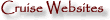 Cruise Websites