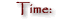 Time